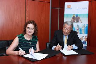 Acuerdan proteger la niñez de la explotación sexual