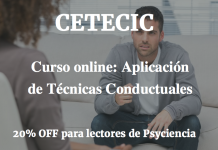 Curso Online: Terapia Cognitivo Conductual de los Trastornos Bipolares