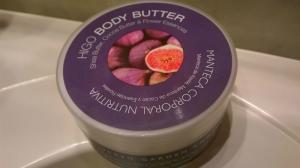 Higo Body Butter