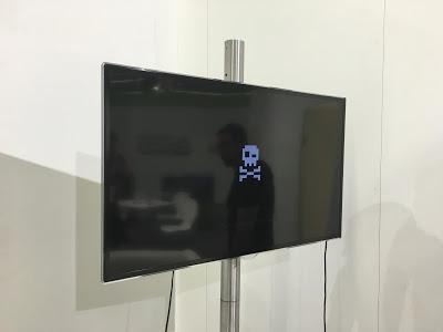 Crónica de la zona retro en Gamescom 2016: el homebrew español tiene futuro