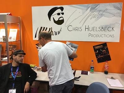 Crónica de la zona retro en Gamescom 2016: el homebrew español tiene futuro