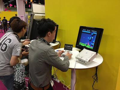 Crónica de la zona retro en Gamescom 2016: el homebrew español tiene futuro