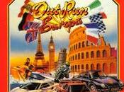 Retro: Programa doble 'Out Europa' 'Pop´n Twinbee'