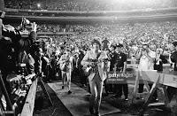 50 Años: 23 Ago. 1966 - Shea Stadium - New York, New York