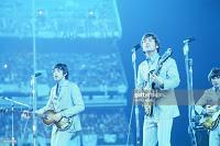 50 Años: 23 Ago. 1966 - Shea Stadium - New York, New York