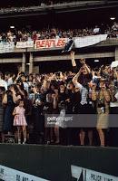 50 Años: 23 Ago. 1966 - Shea Stadium - New York, New York