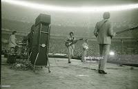 50 Años: 23 Ago. 1966 - Shea Stadium - New York, New York