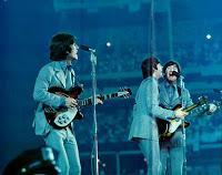 50 Años: 23 Ago. 1966 - Shea Stadium - New York, New York