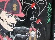 Salvador Dalí Todos somos sospechosos