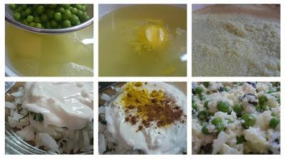 Tomates rellenos de cuscús