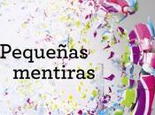 Pequeñas mentiras Liane Moriarty