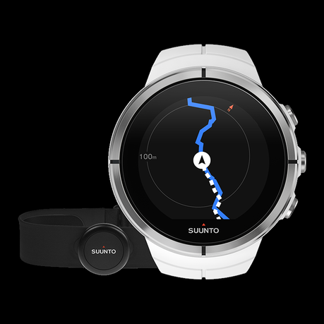 suunto spartan ultra