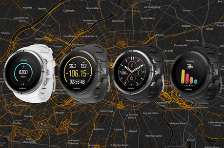 suunto spartan ultra