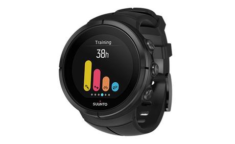 suunto spartan ultra