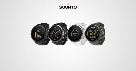 suunto spartan ultra