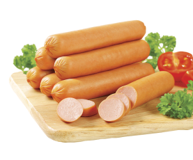 Alimentos que debes evitar comer para bajar de peso salchichas embutidos 2