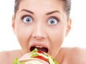 ¿Cómo controlar ansiedad comer?