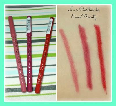Compras Rebajas Maquilleo (Essence y Catrice)