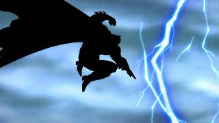 Palomiteando los cómics: Batman V Superman