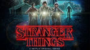 Serie: Stranger Things