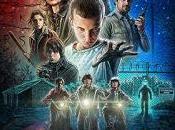 Serie: Stranger Things