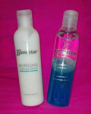 Cosmetica Benestar