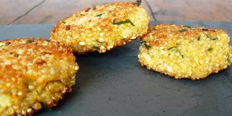 Quinoa, un alimento equilibrado para deportistas