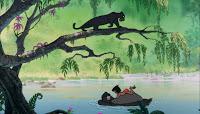 Cinecritica: El Libro de la Selva