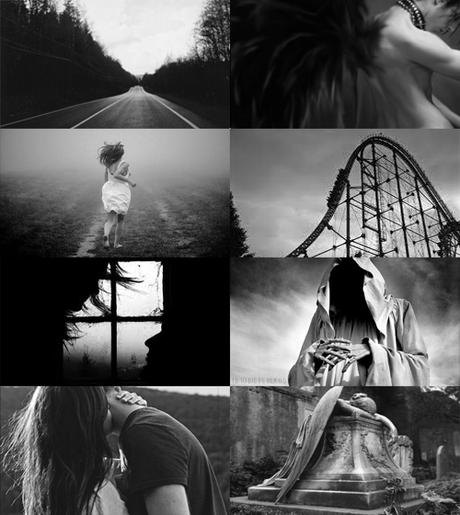 Reseña: Finale - Becca Fitzpatrick