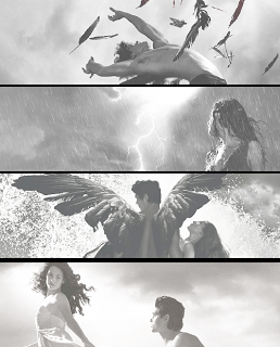 Reseña: Finale - Becca Fitzpatrick