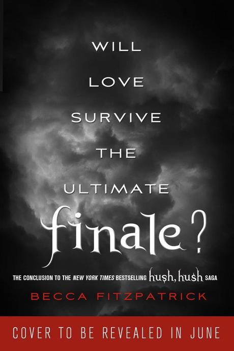 Reseña: Finale - Becca Fitzpatrick