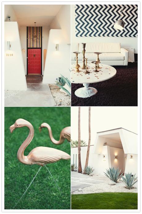 Fiesta de verano en neutros y dorados