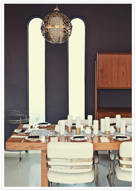 Fiesta de verano en neutros y dorados