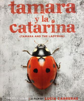 La película española “Tamara y La Catarina” seleccionada en el Festival Internacional de Cine de Toronto (TIFF)