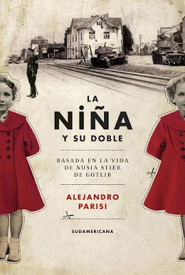 La niña y su doble, de Alejandro Parisi