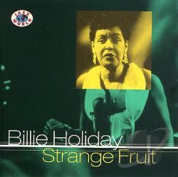 CANCIONES CONTRA EL SILENCIO. Strange fruit.