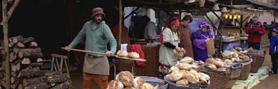 MERCADO MEDIEVAL DE VIC (2016)