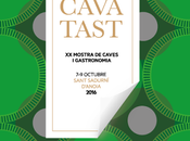 muestra cavas gastronomia (cavatast 2016)
