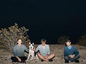 STRFKR dejan viedeoclip para Never ever