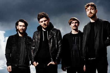 Twin Atlantic