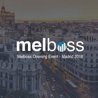 Concurso concierto Melboss 2016