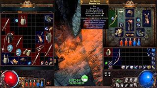 Path of Exile (free to play)