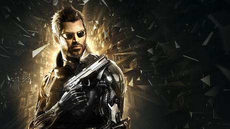 Deus Ex Makind Divided corre a 900p en ONE y 1080p en PS4