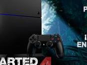 Llevate Uncharted gratis compra