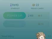 Pokémon actualiza para saber cómo fuerte nuestra criatura líderes