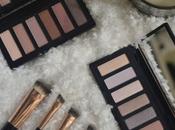 Nuevas paletas sombras NATURA UNA!