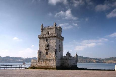 Torre de Belém