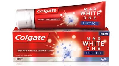 Colgate Max White