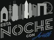 Reseña "Esta noche Arath"