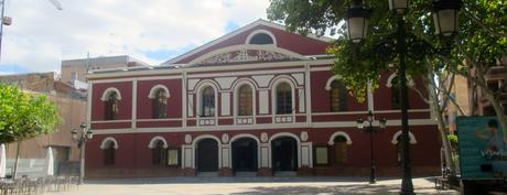 Lorca, turismo, turisteo, turismo rural, visita guiada, salida en familia, vacaciones, escapada, blog de turismo rural, blog diario, blog solo yo, solo yo, blogger alicante, 